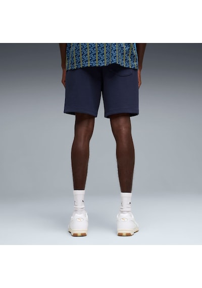 Puma Select Essentıals Erkek Şort 634776 06 Mavi