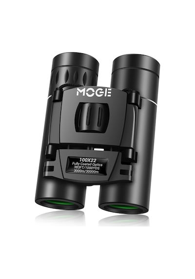 Sones Moge 100x22 Outdoor Professional Hd Dürbün