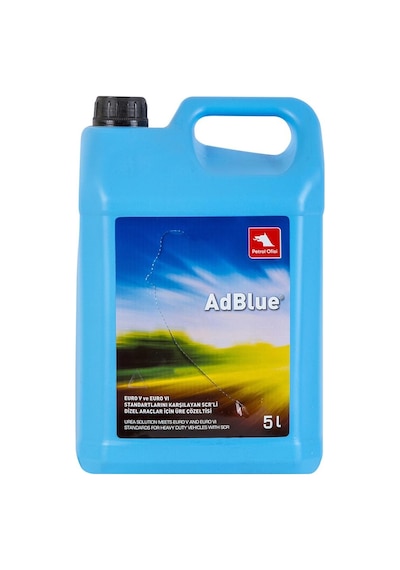 Petrol Ofisi Adblue - 5 Litre