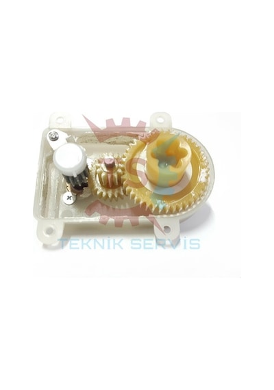 Arçelik Uyumlu K 1260 Rhb Blender Dişli Grubu