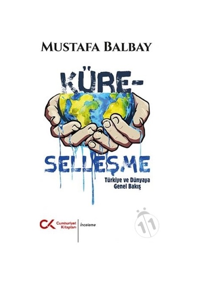 Küre-Selleşme - Mustafa Balbay - Cumhuriyet Kitapları