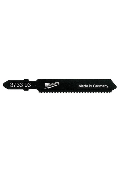 Milwaukee Dekupaj Bıçağı T118ahm 50mm Staınless Hcs 2'li- 4932373393
