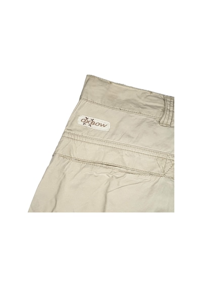 Oxbow Solena Pantalon E7solena E7solena C57 Gri