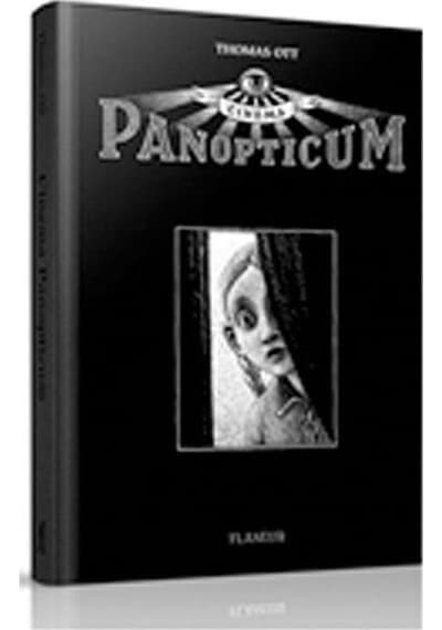 Cinema Panopticum / Thomas Ott
