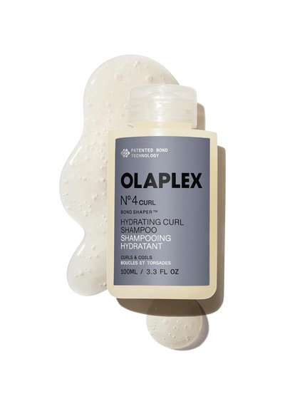 No 4 Bond Shaper Nemlendirici Bukle Şampuanı 100ml