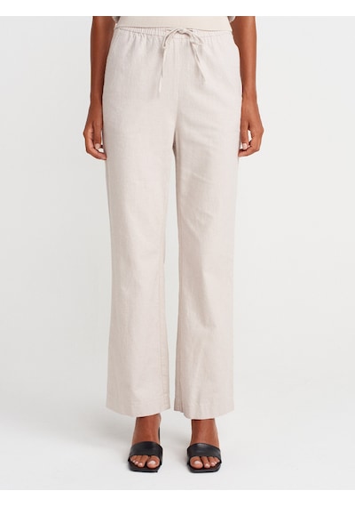 Dilvin 72144 Pijama Pantolon-taş Taş