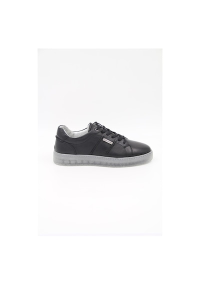 Pierre Cardin 62340 Erkek Casual Ayakkabı - Siyah