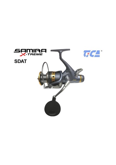 Tica Samira X-treme Sdat6007 Makine 4.3