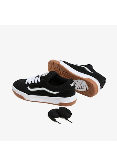 Vans Hylane Kadın Siyah Sneaker Vn000d819x11 Siyah