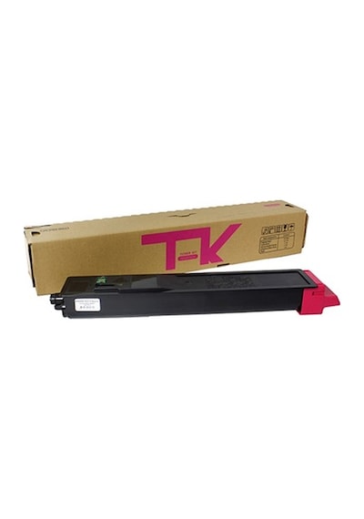 Kyocera Mıta Tk 8115M M8124 M8130 Kırmızı Uyumlu Toner
