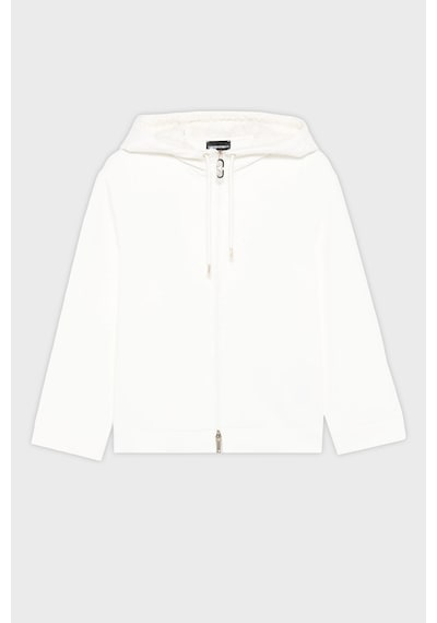 Emporio Armani Bayan Sweat Ew004213 Af10002 U0006 Beyaz Beyaz