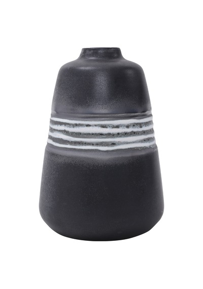 Yargıcı Vazo 27x19 Cm 24kkst5270x St St