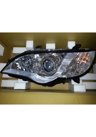 84000ag311 Subaru Legacy Far Sol