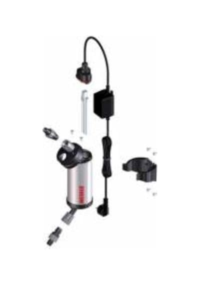 Eheim Reeflexuv 350 7w Ultraviole
