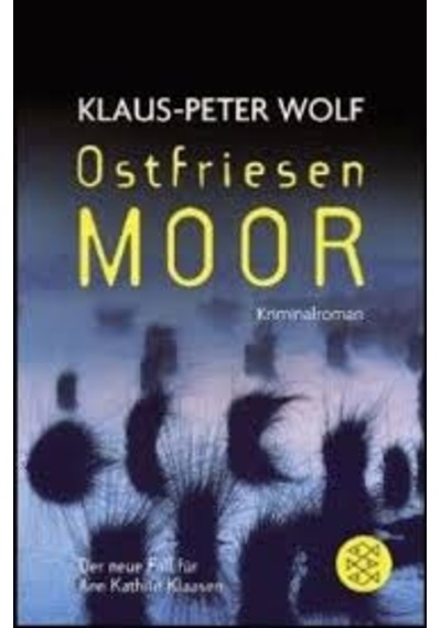 Ostfriesenmoor - Fischer Verlag