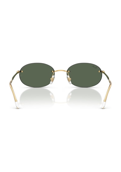 Rb 3767 001/71 54 Ray-Ban Güneş Gözlüğü Siyah