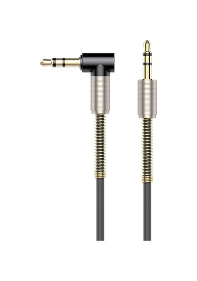 3.5mm Aux Kablo - Yay Korumalı, Dayanıklı Ve Yüksek Ses Kalitesi