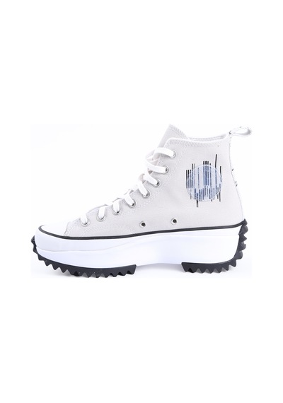Converse Runstar Hı Unısex Ayakkabı A02596c A02596c Beyaz