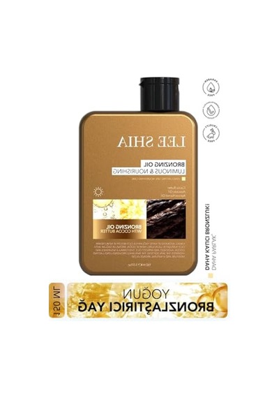 150 Ml Yoğun Bronzlaştırıcı Yağ, Cilt İçin Etkili Nemlendirme