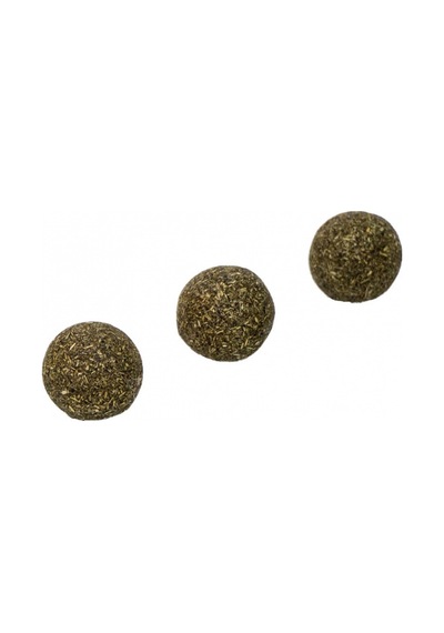 Eastland Catnip Topu 2,5 Cm 3 Adet