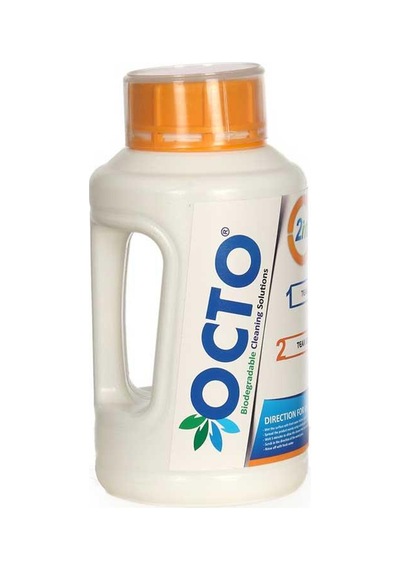 Octo 2in1 Marine Temizlik Solüsyonu - 1l Tekli