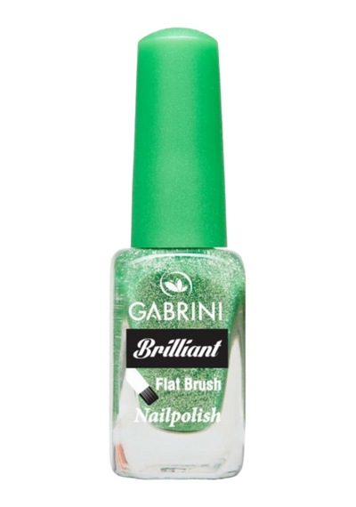 Gabrini Brilliant Nail Polish 16
