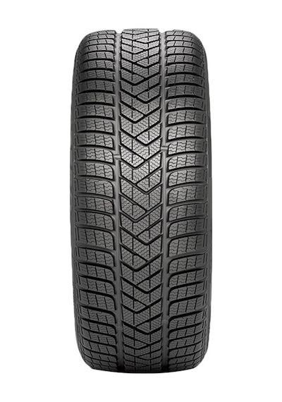 Pirelli Winter Sottozero 3 XL R-F 275/40R18 103V Kış Lastiği 2023