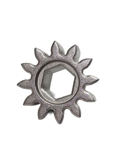 Pmpc9505 Metal Dişli 12 Diş 5 Adet