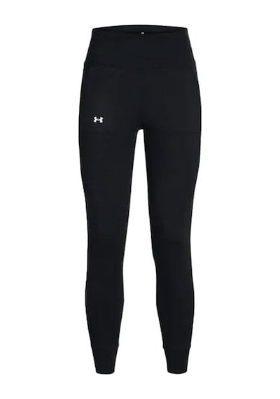 Under Armour Motion Jogger Kadın Eşofman Altı 1375077-002 Siyah-siyah Siyah