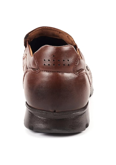 Hoka-h Merdane Ayakkabı 32606 Taba