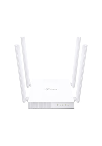 TP-Link Archer C24 AC750 Dual Band Kablosuz Router