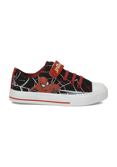 Spiderman Hero.f5fx Siyah Erkek Çocuk Sneaker 000000000101972473 Siyah