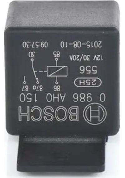 Bosch 0986ah0150 Mini Role 01235893 0656108302 0k90018811