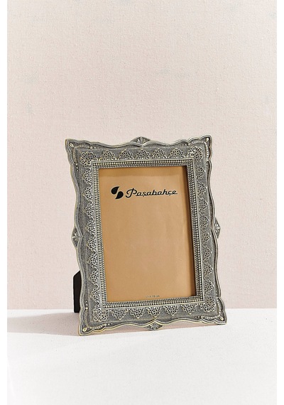 Pasabahce Dantela Resim Çerçevesi 13x18 Cm 13x18 Cm - 1 Adet