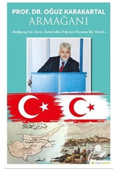 Prof. Dr. Oğuz Karakartal Armağanı - Emin Onuş - Hiperlink