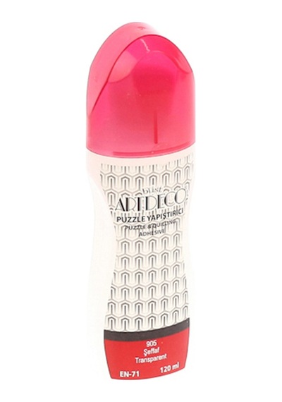 Artdeco 52R-905 Puzzle Yapıştırıcı 120 ML 5629532