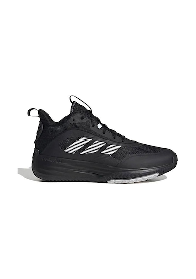 Adidas Ownthegame 3.0 Erkek Günlük Ayakkabı Ih5849 Siyah-siyah Siyah