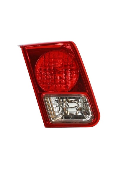 Honda Civic Uyumulu Sol İç Stop Lambası Duysuz 2003-2005 Bagaj Kapağı