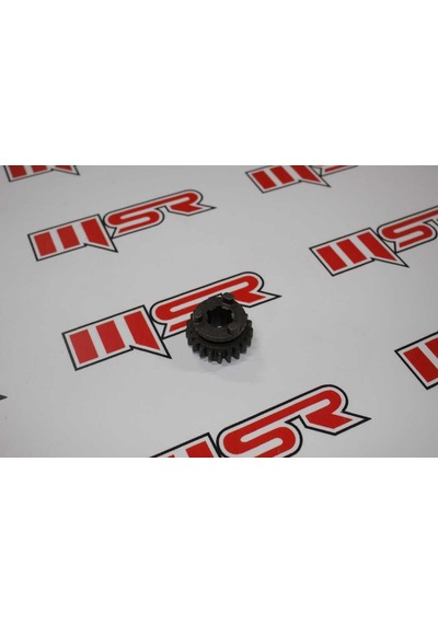 Bajaj Dıscover 125 3. Vites Dişlisi 21t