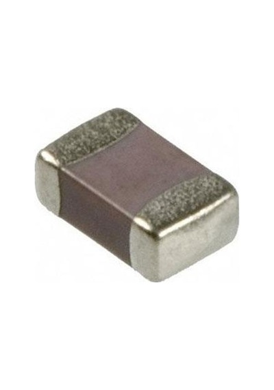 0805 Smd Kapasitör 10nf 50vdc