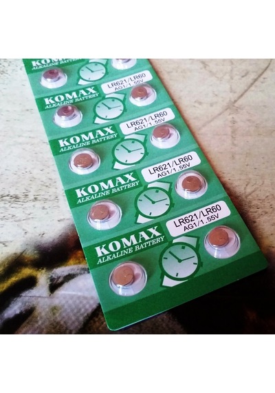 Button Alkalıne Battery Ag Seria Ag 1 Pil Lr621 Pil Sr364 Pil Lr60 Pil Ag1 Pil Saat Pili Yedek Pil