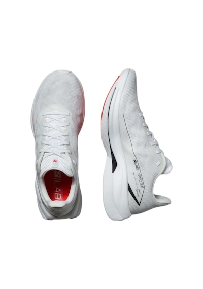 Salomon Salomon S/lab Spectur Unisex Yol Koşusu Ayakkabısı 4606 Beyaz