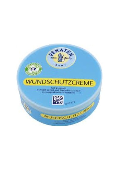 Baby İnatçı Pişik Yoğun Bakım Wundschutzcreme Krem 200 Ml