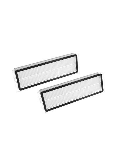 Hepa Filtre 2 Adet Dreame D9 Max / D9 Max White / D9 / L10 Pro / D9 Pro / D10s / D10s Pro / F9