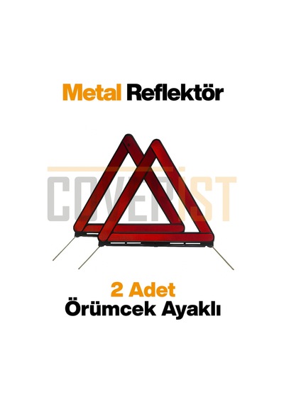 Eva Trafik Seti Plus - 1 Kg Yangın Tüpü - 2 Yıllık - Gri - Bronz Paket