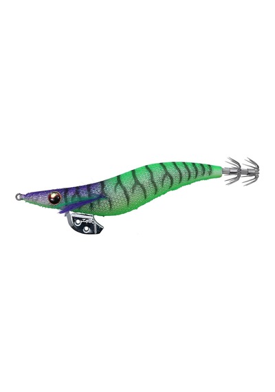 Duo Egimasa 3.0 Ccc6009 Uv Lime Tiger Suni Yem