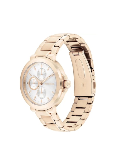 Tommy Hılfıger Th1782756 Kadın Kol Saati Rose Gold