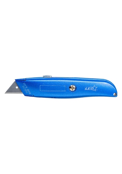 Leo Sx-75-1 Metal Gövde Maket Bıçağı