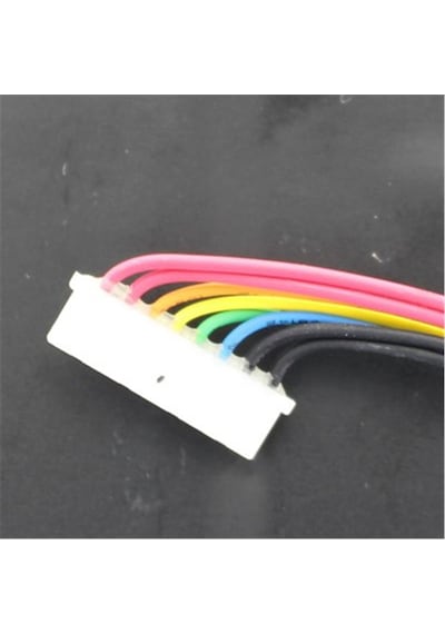 Acer Aspire E3. E5 Pil Ac14B8K 4Icp5 / 57/80 Için Uygun Pil