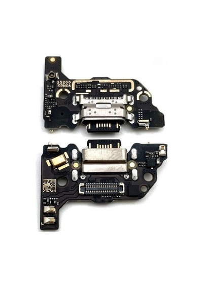 Xiaomi Mi 11 Lite Uyumlu Şarj Bordu